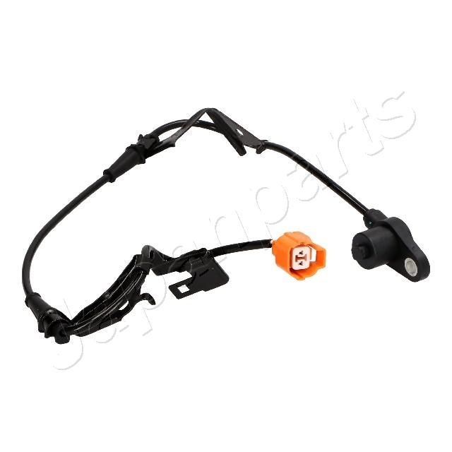 Czujnik, prędkość obrotowa koła JAPANPARTS ABS-414