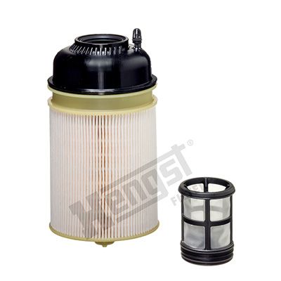 Filtr paliwa HENGST FILTER E445KP D314-2