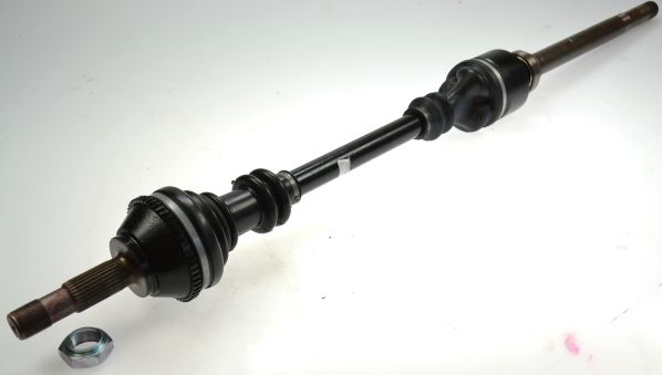 Wał napędowy LÖBRO 303045