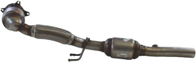 Katalizator BOSAL 090-238