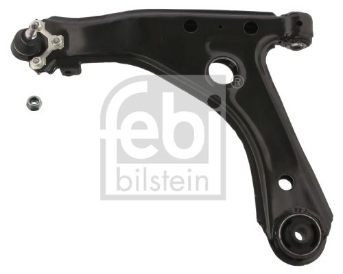 Wahacz, zawieszenie koła FEBI BILSTEIN 37193