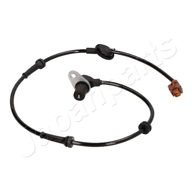 Czujnik, prędkość obrotowa koła JAPANPARTS ABS-107