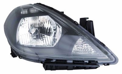 Reflektor ABAKUS 115-1116L-LDEM2