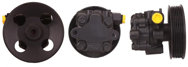 Pompa hydrauliczna, układ kierowniczy DRI 715521442