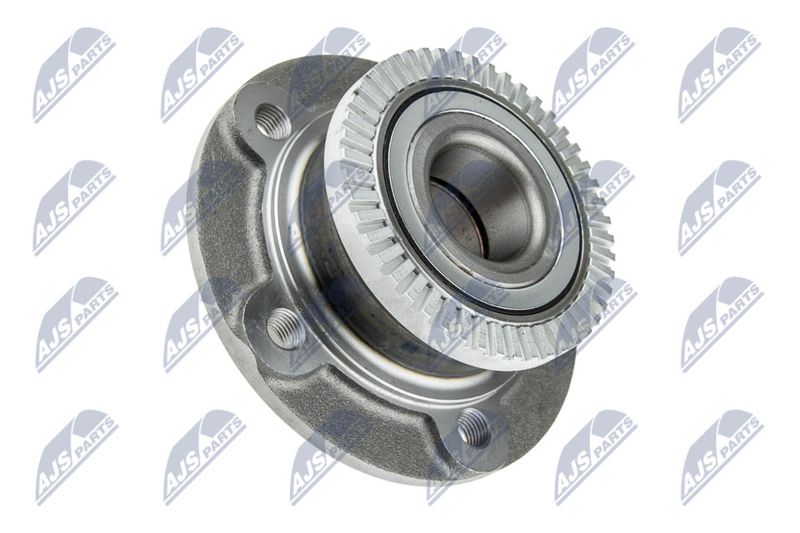 Zestaw łożysk koła NTY KLP-PL-008