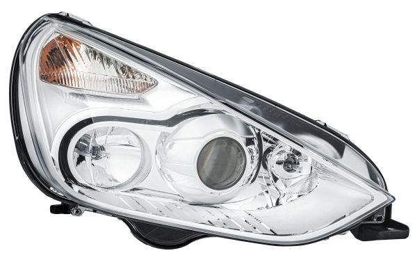 Reflektor HELLA 1ZS009250-801
