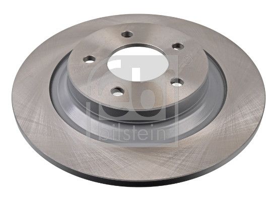 Tarcza hamulcowa FEBI BILSTEIN 108465