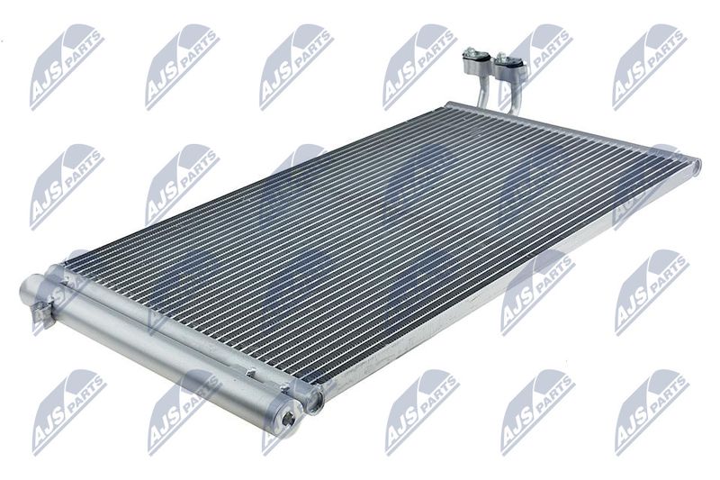 Skraplacz, klimatyzacja NTY CCS-BM-020