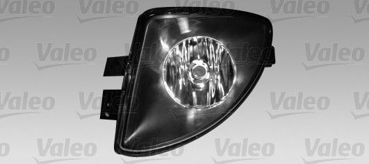 Reflektor przeciwmgłowy VALEO 044367