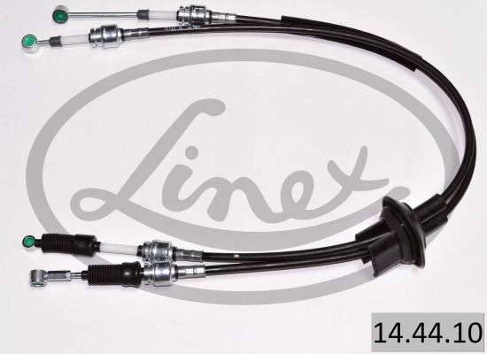 Naciąg linki, ręczna skrzynia biegów LINEX 14.44.10
