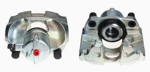 Zacisk hamulca BUDWEG CALIPER 344002