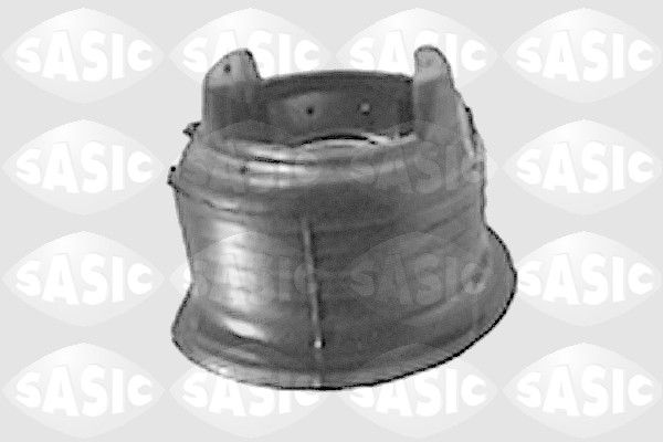 Łożyskowanie, belka osi SASIC 9001618
