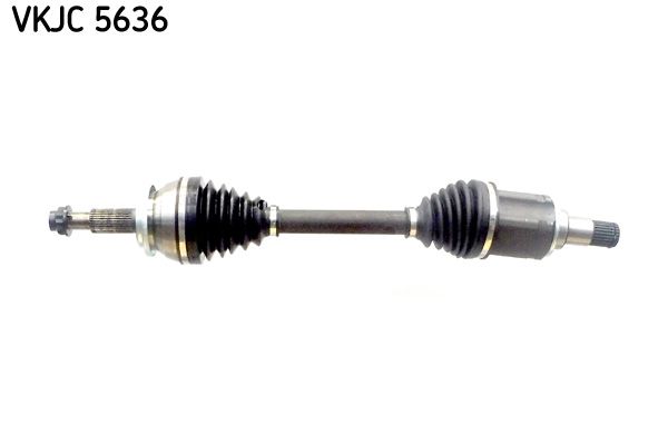 Wał napędowy SKF VKJC5636