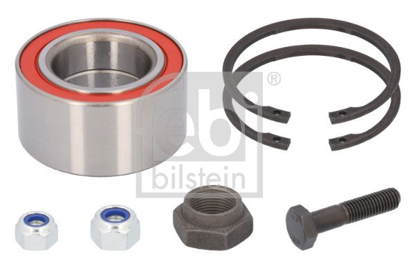 Zestaw łożysk koła FEBI BILSTEIN 03622