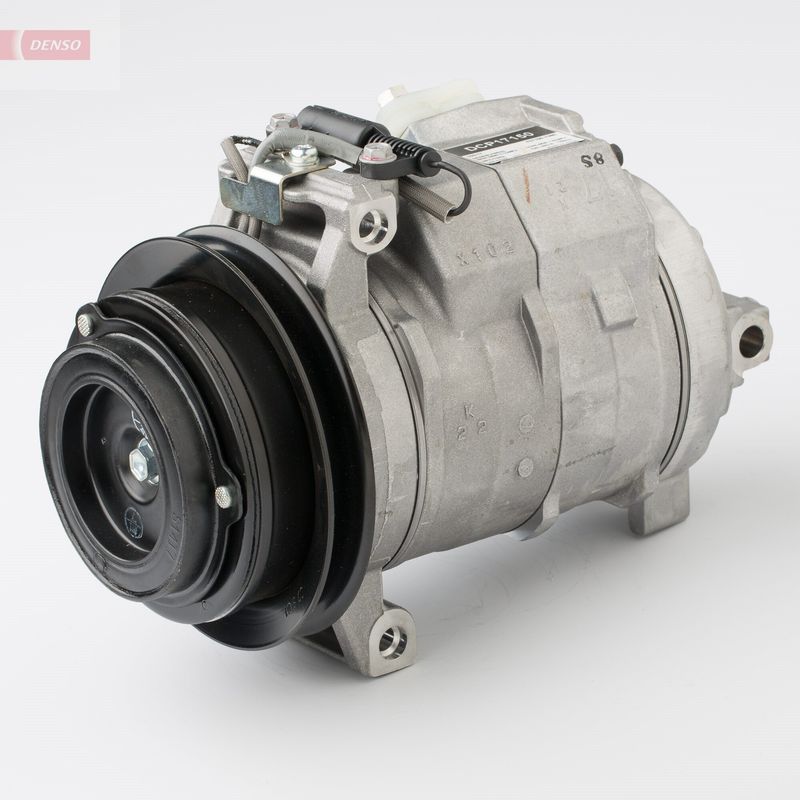 Sprężarka, klimatyzacja Denso DCP17150