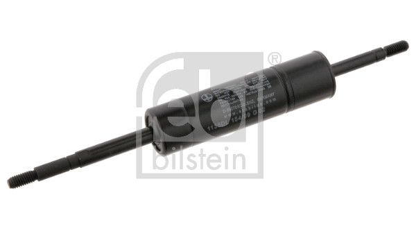 Tłumik drgań, łożyskowanie silnika FEBI BILSTEIN 03522