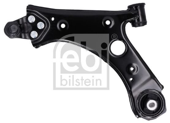 Wahacz, zawieszenie koła FEBI BILSTEIN 180521