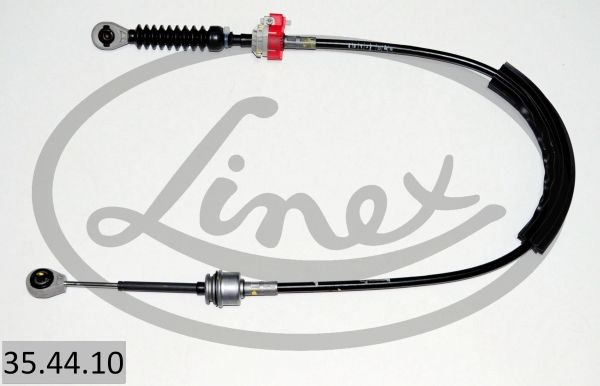 Naciąg linki, ręczna skrzynia biegów LINEX 35.44.10
