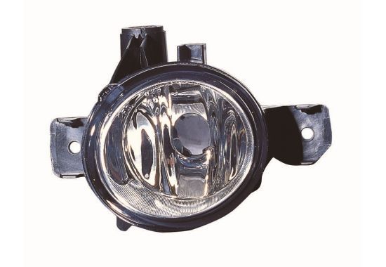 Reflektor przeciwmgłowy ABAKUS 444-2010R-UEN