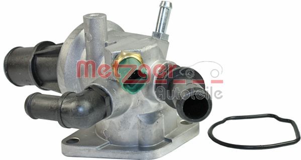 Termostat, płyn chłodzący METZGER 4006232