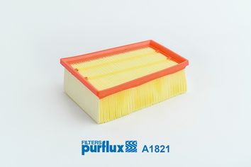Filtr powietrza PURFLUX a1821