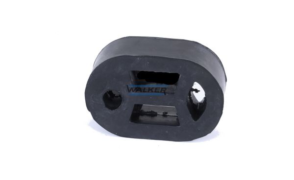 Gummistreifen, Abgasanlage WALKER 86515