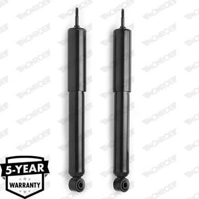 Amortyzator Monroe D8343