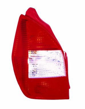 Lampa tylna zespolona ABAKUS 552-1917r-ue-cr