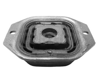 Łożyskowanie, belka osi CORTECO 21652745
