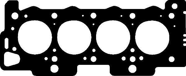 Uszczelka, głowica cylindrów CORTECO 414643p