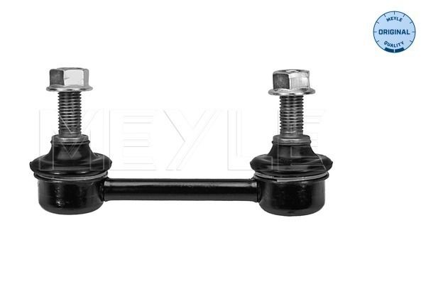 Drążek / wspornik, stabilizator MEYLE 34-160600002