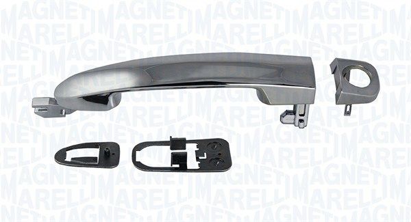 Zewnętrzny uchwyt drzwi MAGNETI MARELLI 350105020200