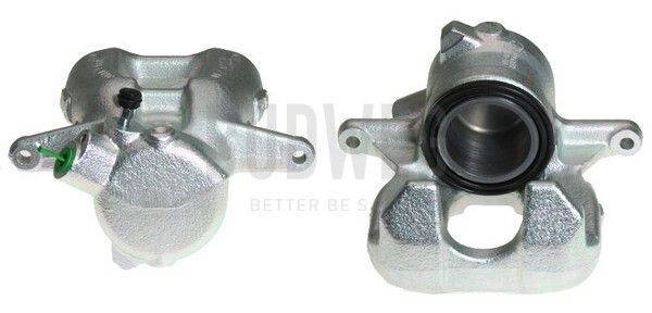 Zacisk hamulca BUDWEG CALIPER 343650