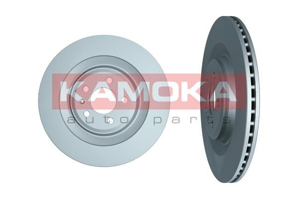 Tarcza hamulcowa KAMOKA 103564