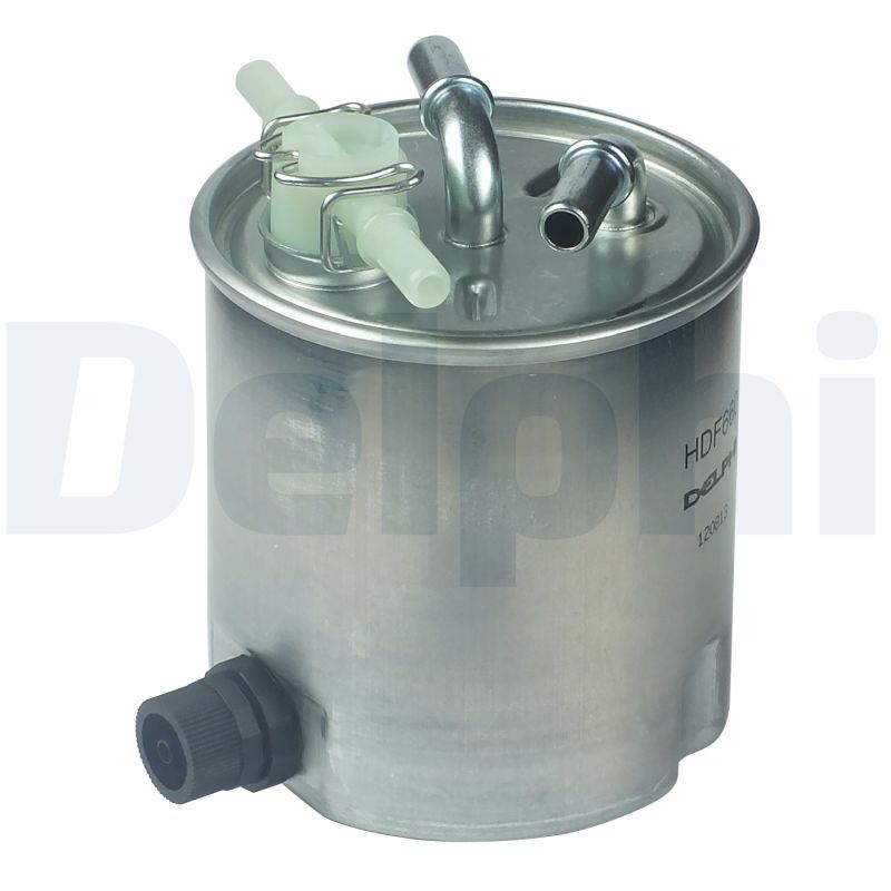 Filtr paliwa DELPHI HDF660