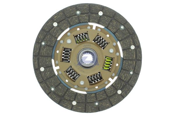 Tarcza sprzęgła AISIN DN-060