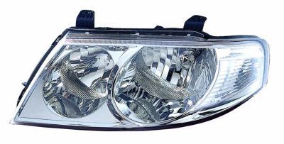 Reflektor ABAKUS 215-11B7L-LD-E