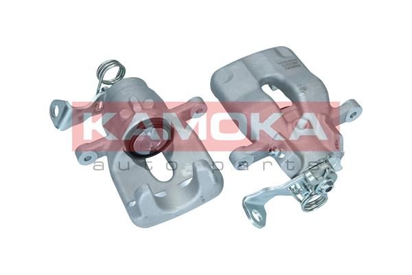 Zacisk hamulca KAMOKA JBC1210