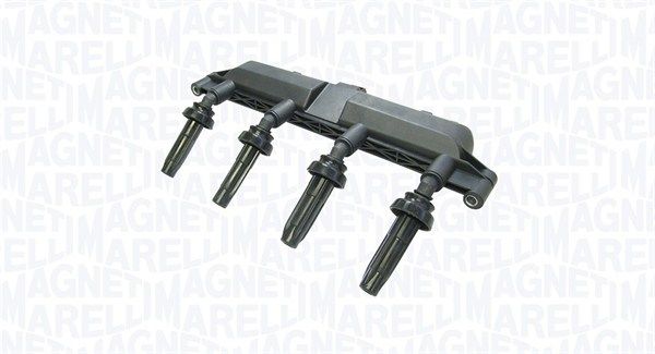 Cewka zapłonowa MAGNETI MARELLI 060717031012