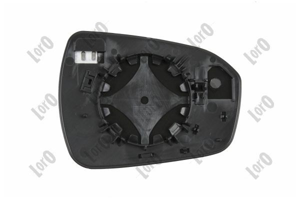 Szkło lusterka, lusterko zewnętrzne ABAKUS 1252G01