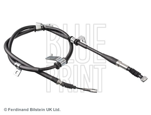 Cięgło, hamulec postojowy BLUE PRINT ADG046271
