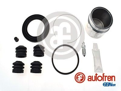 Zestaw naprawczy, zacisk hamulca AUTOFREN SEINSA D41868C