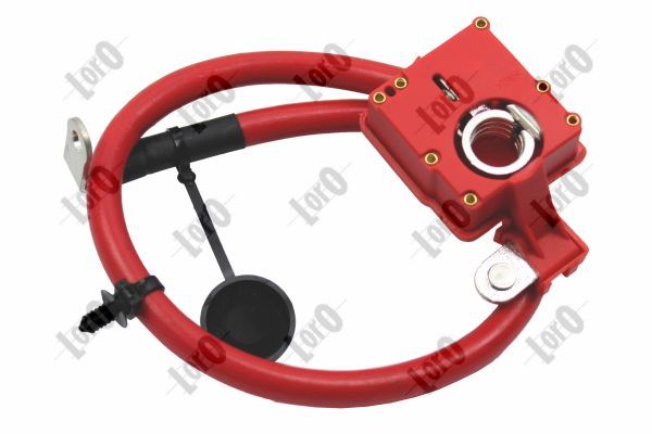 Adapter do akumulatora ABAKUS 120-08-132