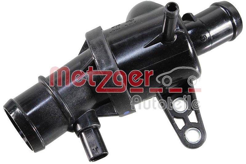 Termostat, płyn chłodzący METZGER 4006455
