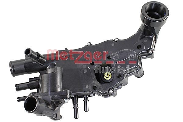 Korpus termostatu METZGER 4010282