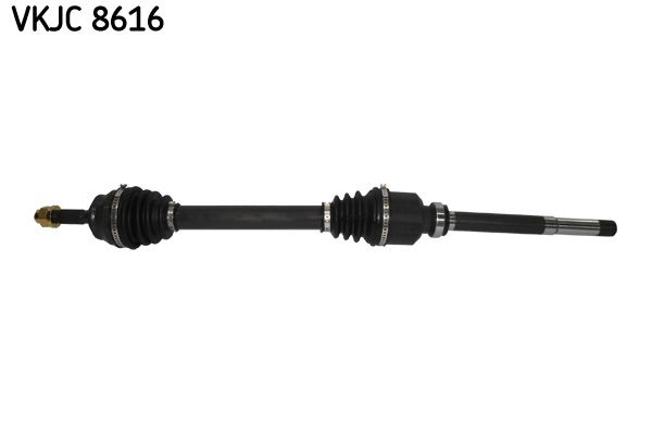 Wał napędowy SKF VKJC8616