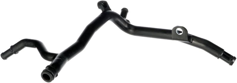 Rurka płynu chłodzącego GATES 02-3001