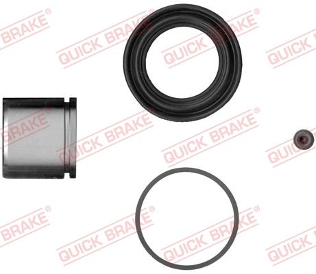 Zestaw naprawczy, zacisk hamulca QUICK BRAKE 114-5010