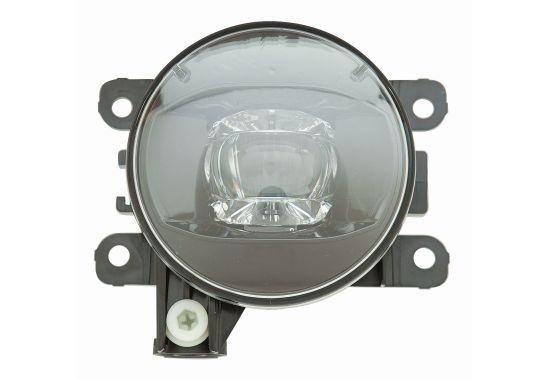 Reflektor przeciwmgłowy ABAKUS 551-2021l-ae
