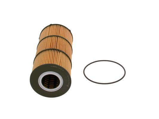 Filtr oleju BOSCH F 026 407 192